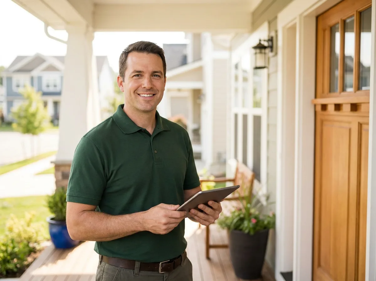 Pest control FAQs for Dighton, KS